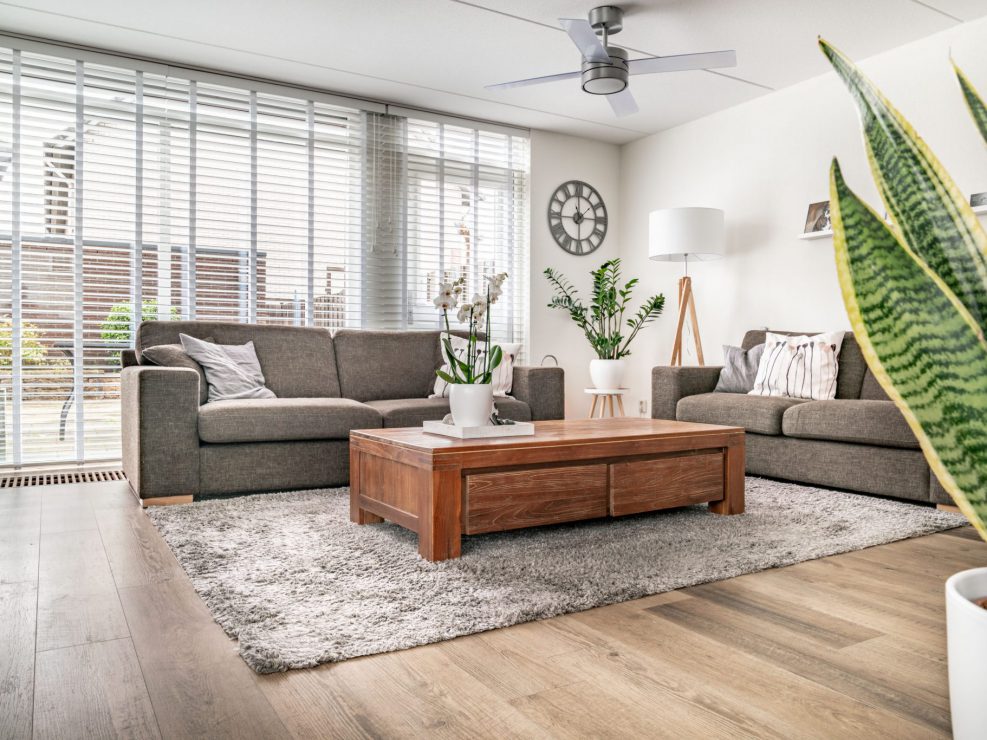 vastgoed fotografie Zoetermeer