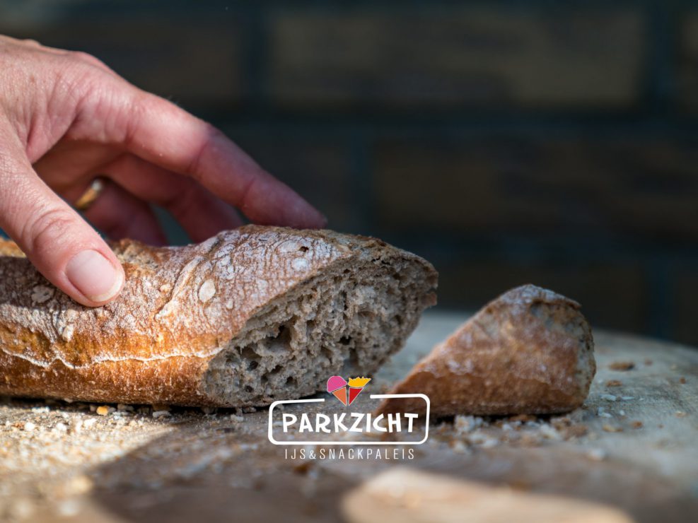 Ijs & Snackpaleis Parkzicht te Sassenheim doet ook aan catering! Yum yum!