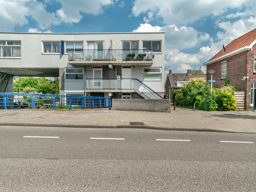 Zoeterwoudseweg 46, Leiden