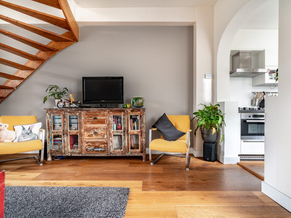 Utrechtse Jaapgpad, Leiden, vastgoed fotograaf