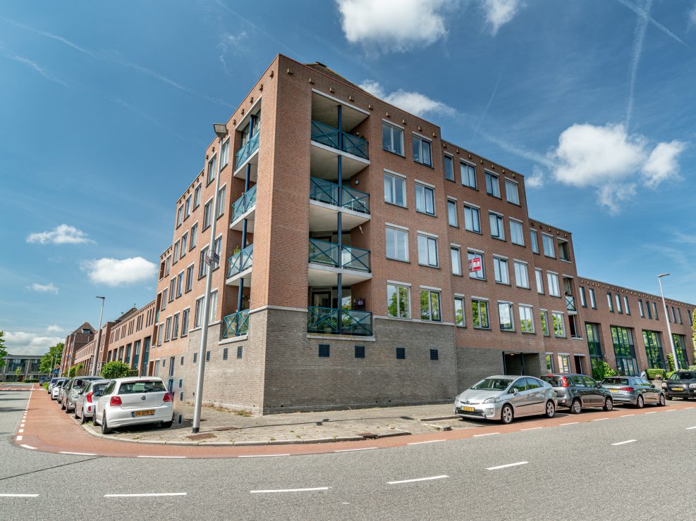 Torenwacht 54, Leiderdorp