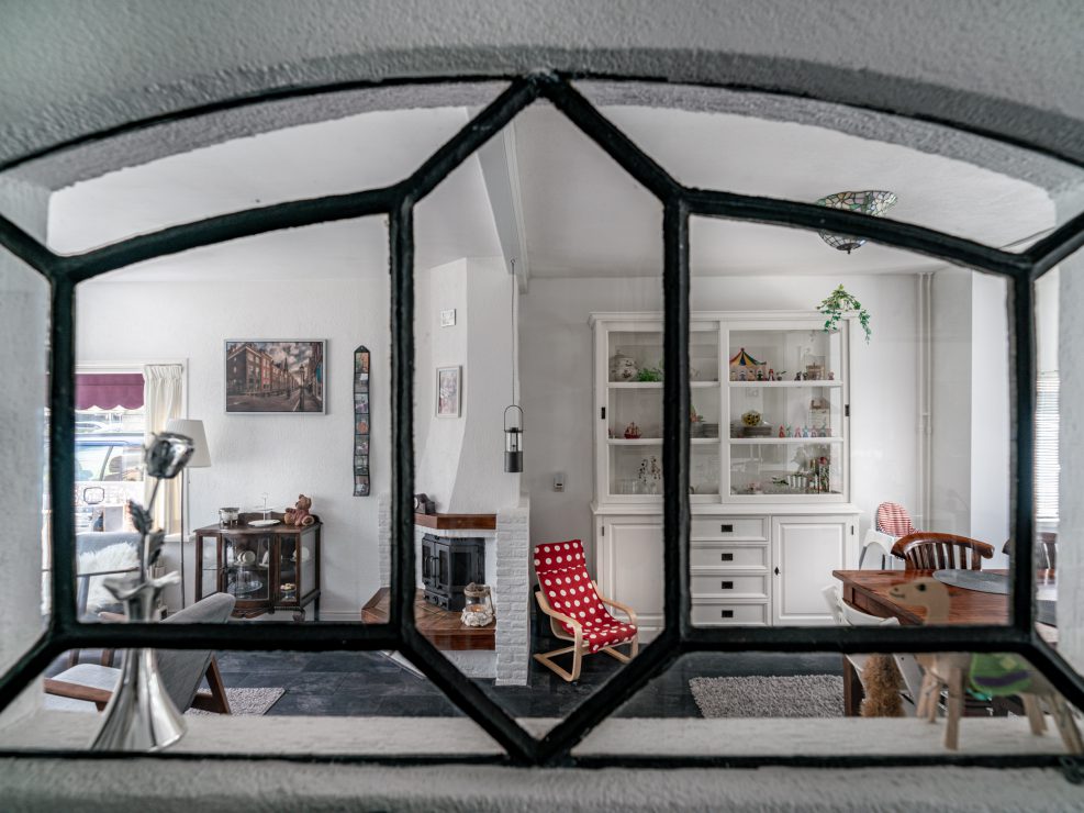 interieur detail fotograaf