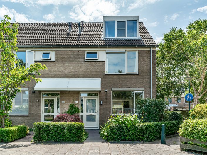 fotograaf Leiden Oegstgeest vastgoed