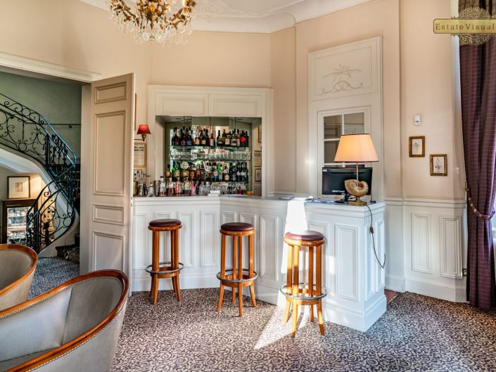 Najeti Hôtel Château Cléry