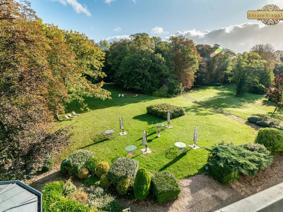 Najeti Hôtel Château Cléry