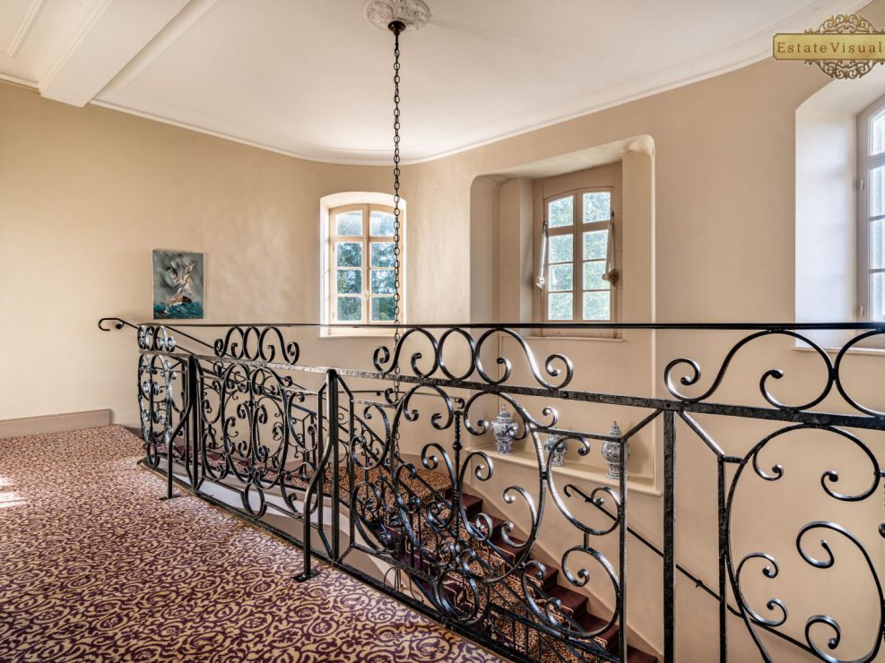 Najeti Hôtel Château Cléry