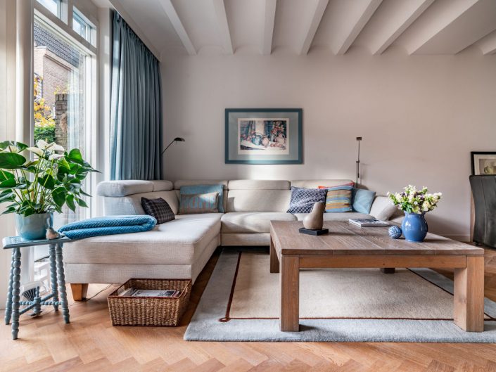 Hamletschouw 7, Zoetermeer, vastgoedfotograaf