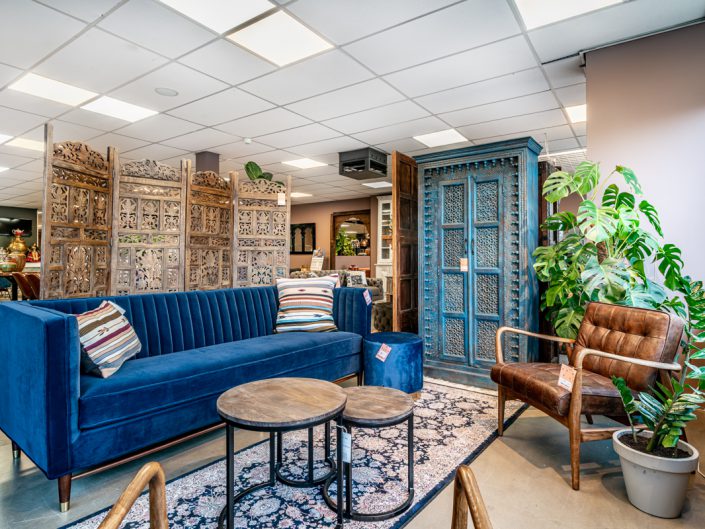 Interwonen, Leiderdorp, woonwinkel, fotoshoot