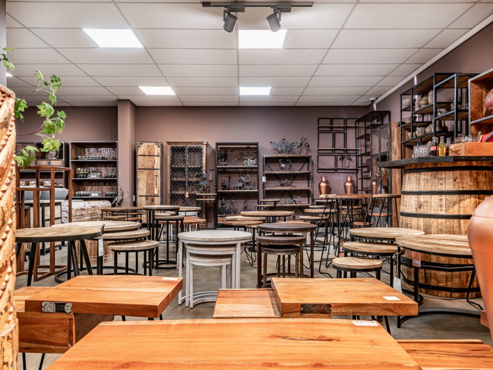 Interwonen, Leiderdorp, woonwinkel, fotoshoot