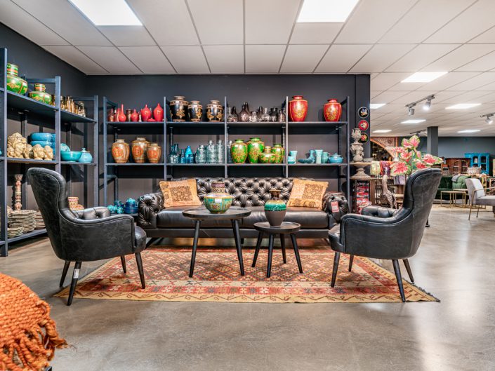 Interwonen, Leiderdorp, woonwinkel, fotoshoot