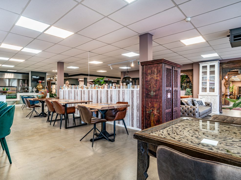 Interwonen, Leiderdorp, woonwinkel, fotoshoot