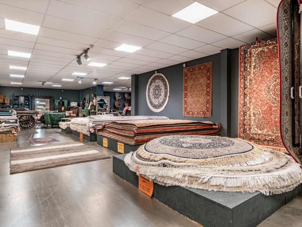 Interwonen, Leiderdorp, woonwinkel, fotoshoot