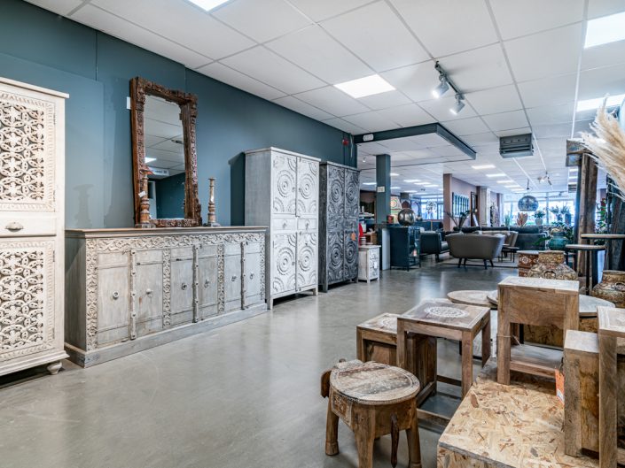 Interwonen, Leiderdorp, woonwinkel, fotoshoot