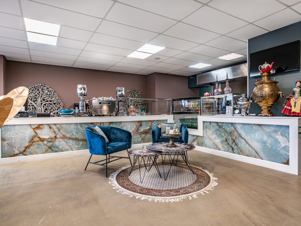 Interwonen, Leiderdorp, woonwinkel, fotoshoot