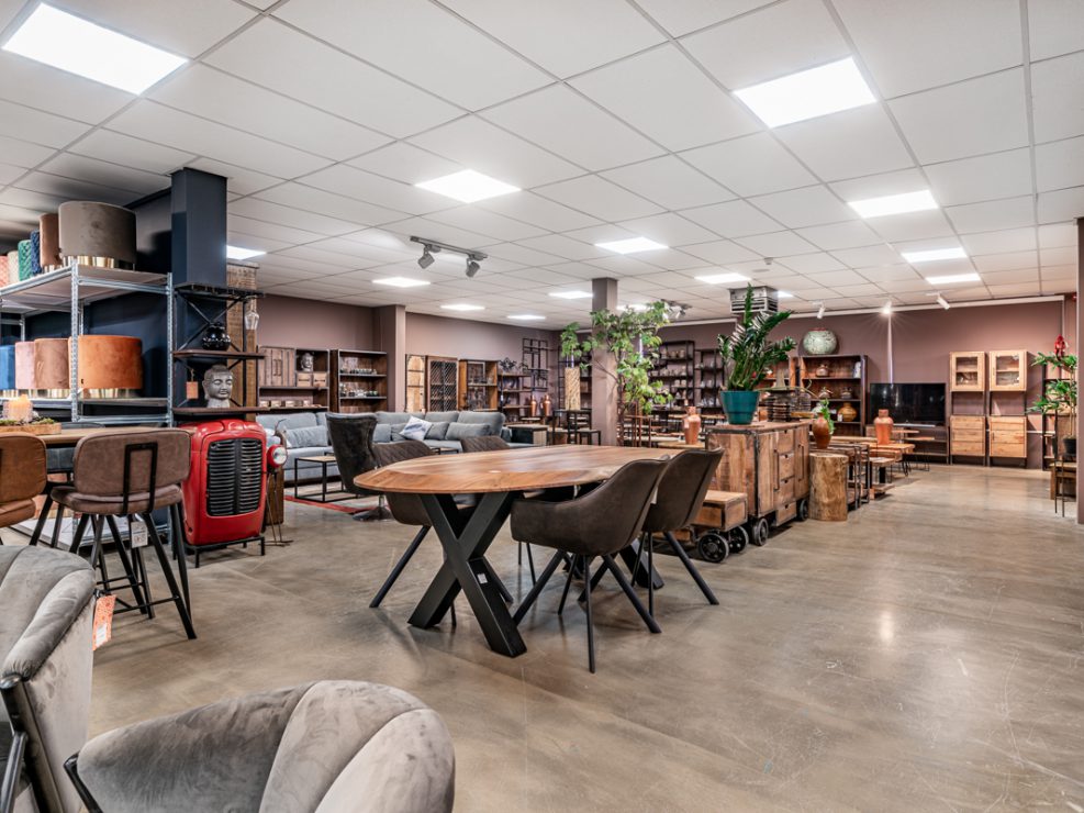 Interwonen, Leiderdorp, woonwinkel, fotoshoot