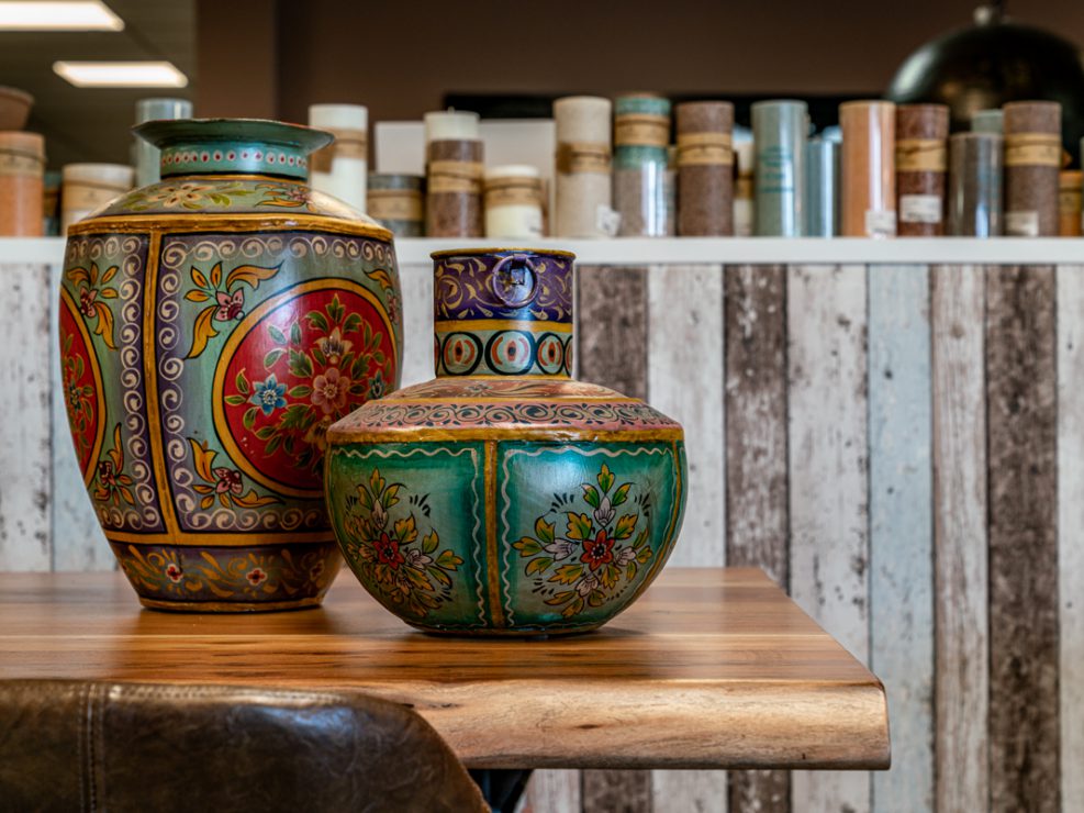 Interwonen, Leiderdorp, woonwinkel, fotoshoot