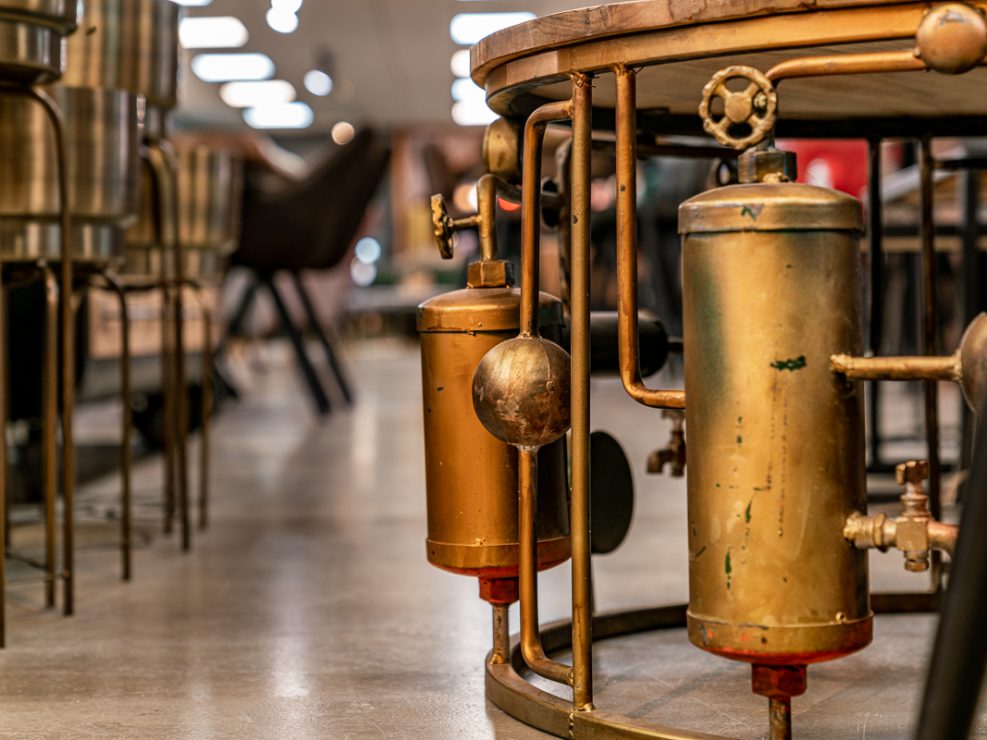 Interwonen, Leiderdorp, woonwinkel, fotoshoot