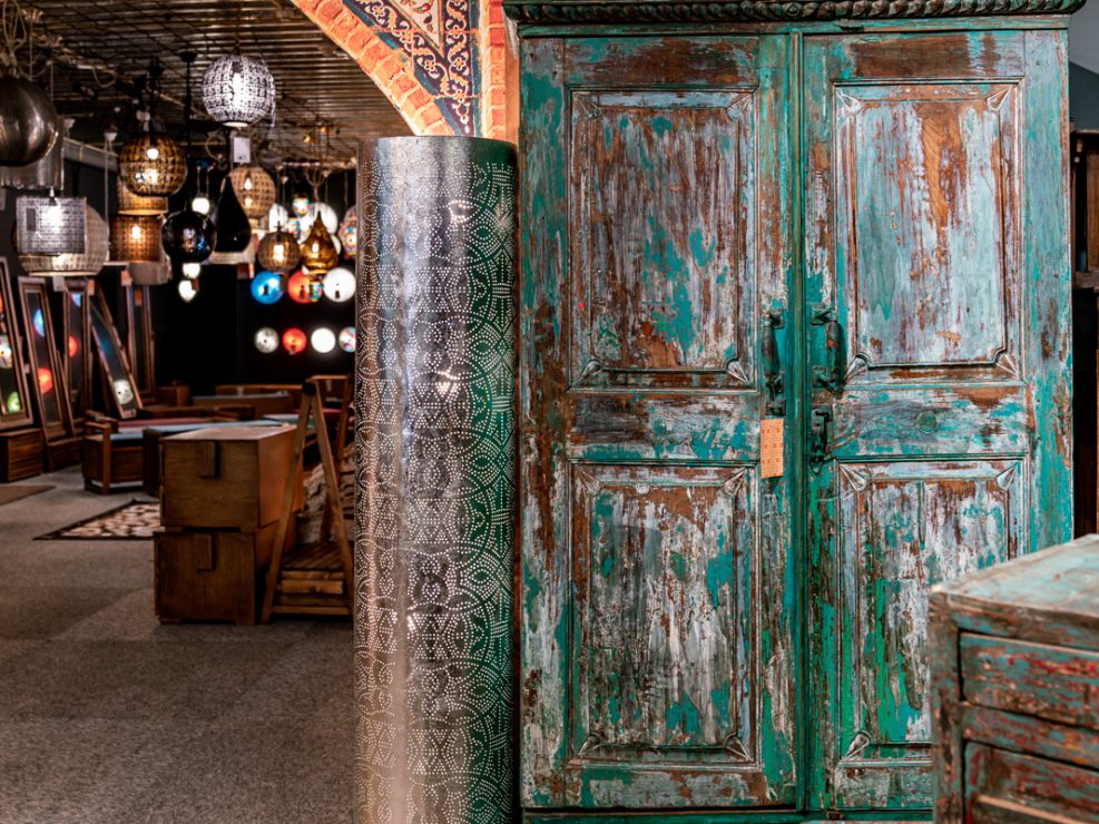 Interwonen, Leiderdorp, woonwinkel, fotoshoot