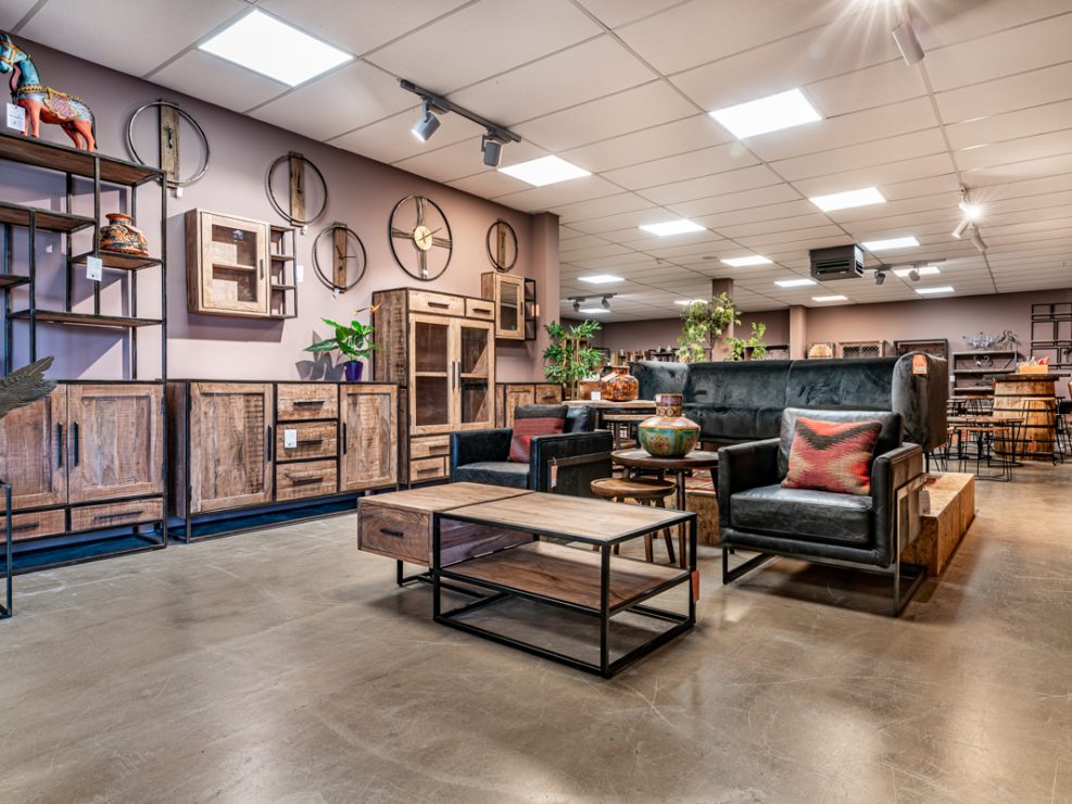 Interwonen, Leiderdorp, woonwinkel, fotoshoot