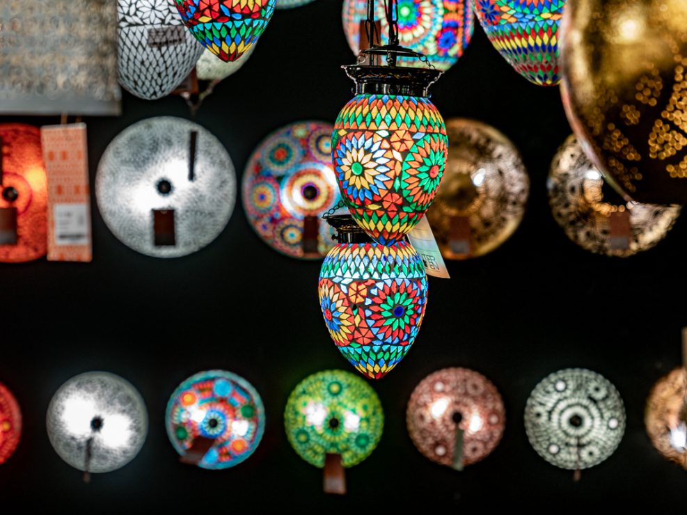 Interwonen, Leiderdorp, woonwinkel, fotoshoot