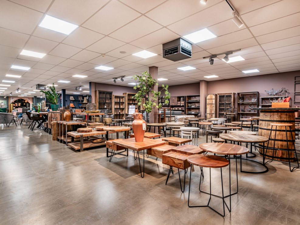 Interwonen, Leiderdorp, woonwinkel, fotoshoot