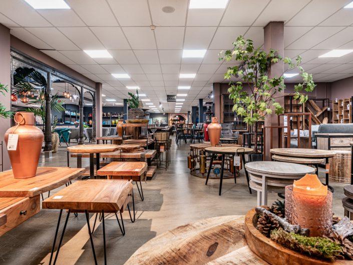 Interwonen, Leiderdorp, woonwinkel, fotoshoot