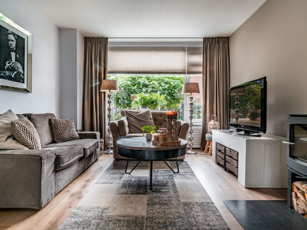 Roode Kruisstraat 15, Benthuizen, fotograaf