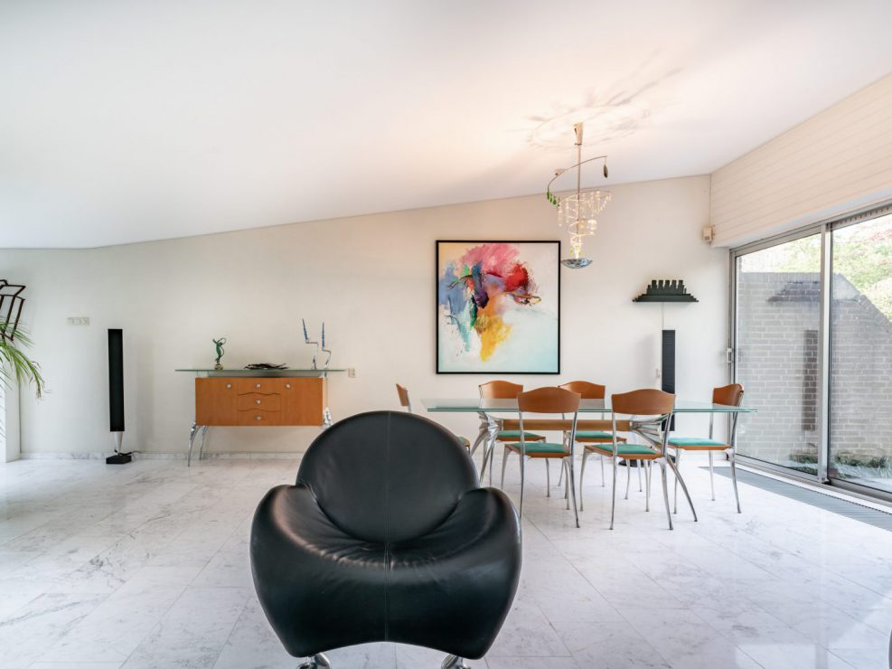 Vlaskamp 1, Leiderdorp