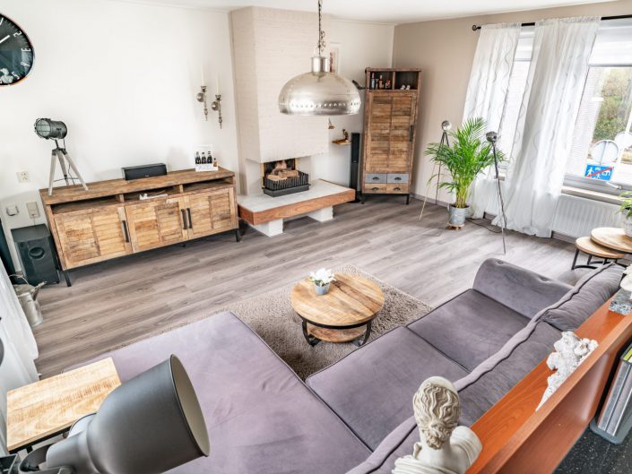 Weteringdreef 135, Zoetermeer, interieurfotograaf