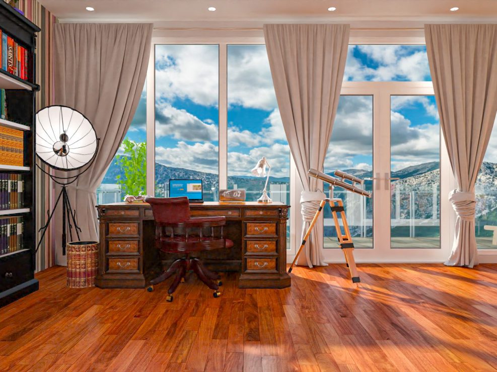 Sardina apartment
