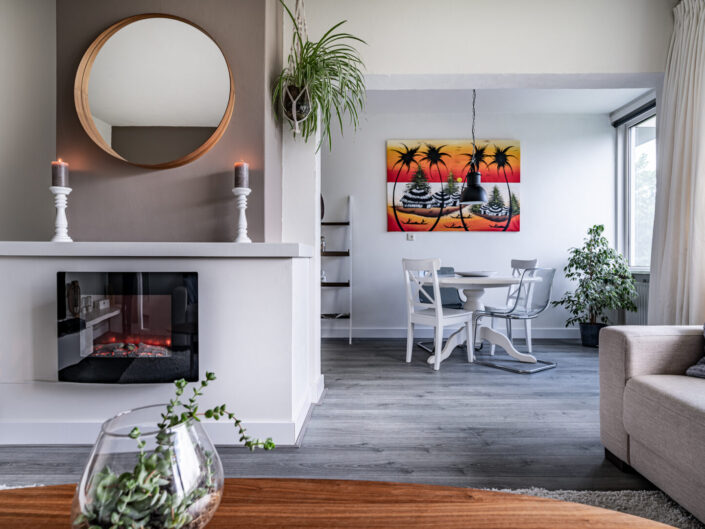 interieur fotografie