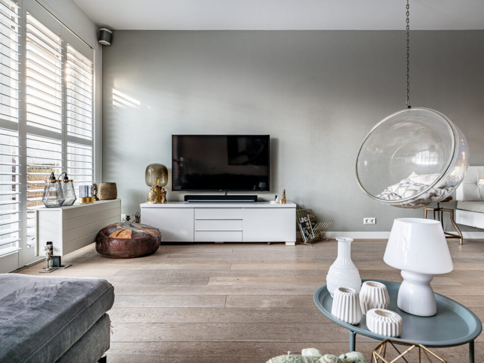 interieur fotografie