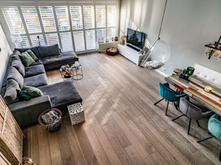 interieur fotografie