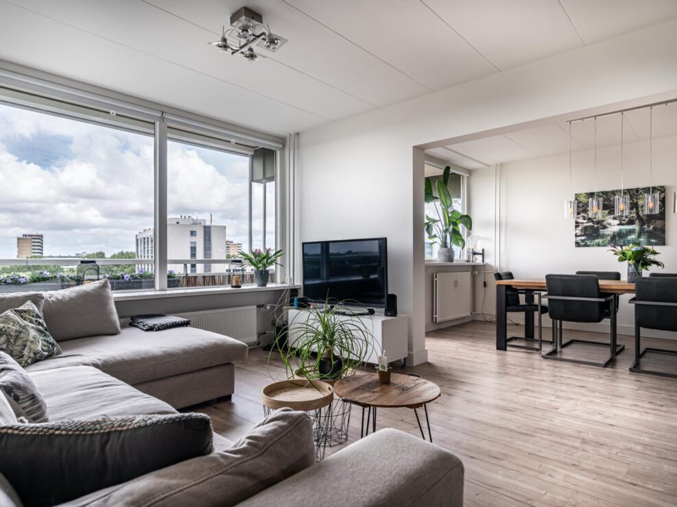 interieur fotografie