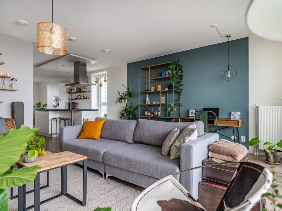 interieur fotografie