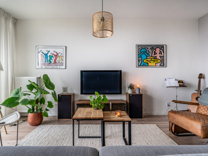 interieur fotografie