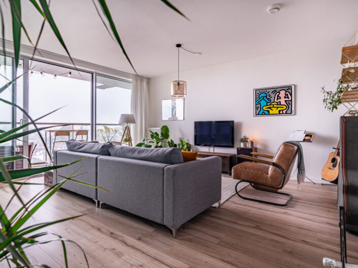 interieur fotografie