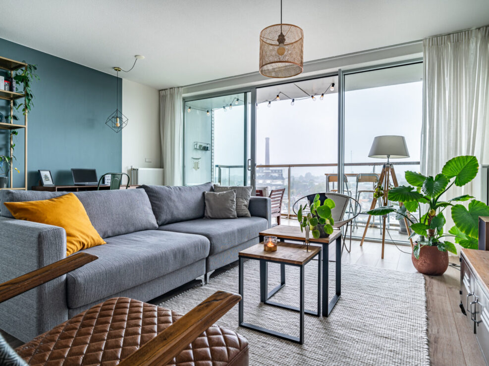 interieur fotografie