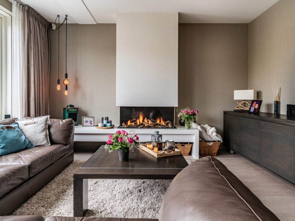 interieur fotografie