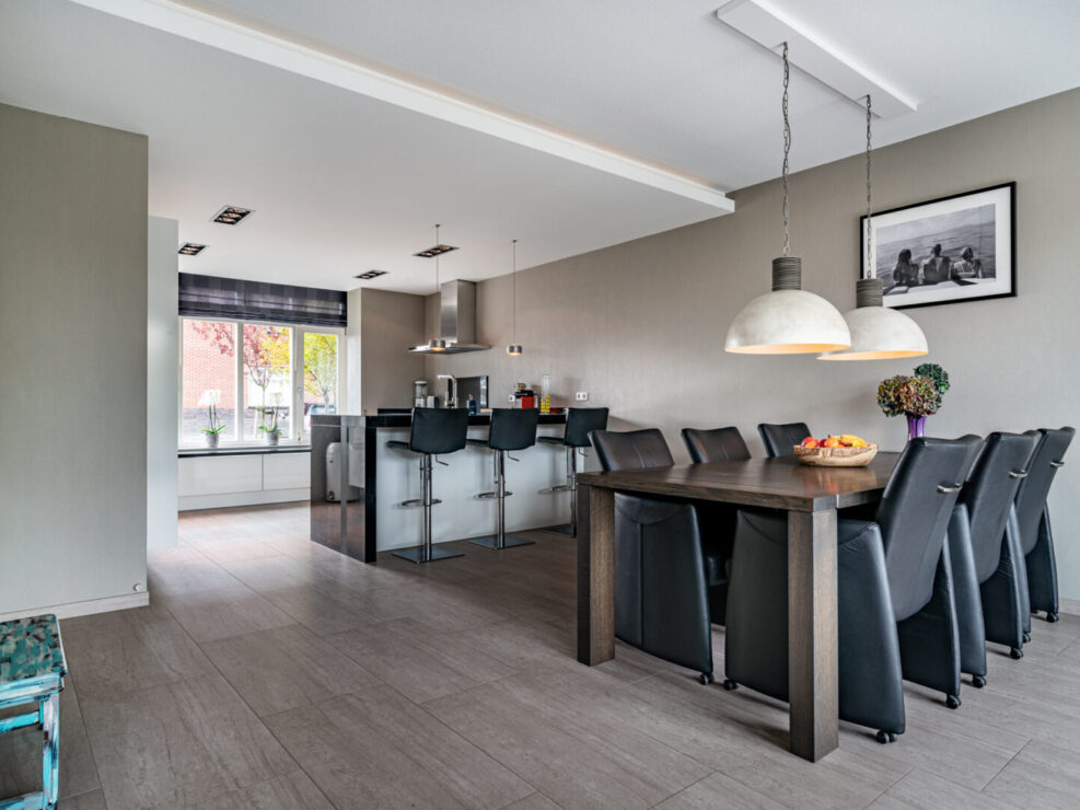 interieur fotografie