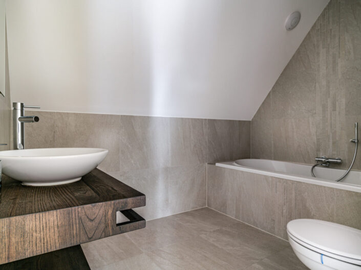 vastgoedfotografie badkamer