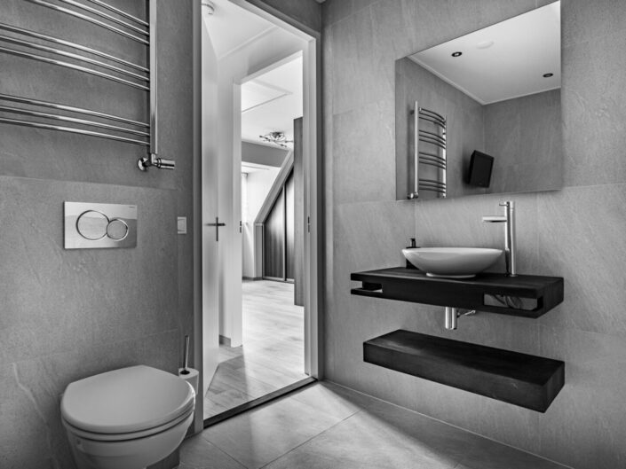 vastgoedfotografie badkamer