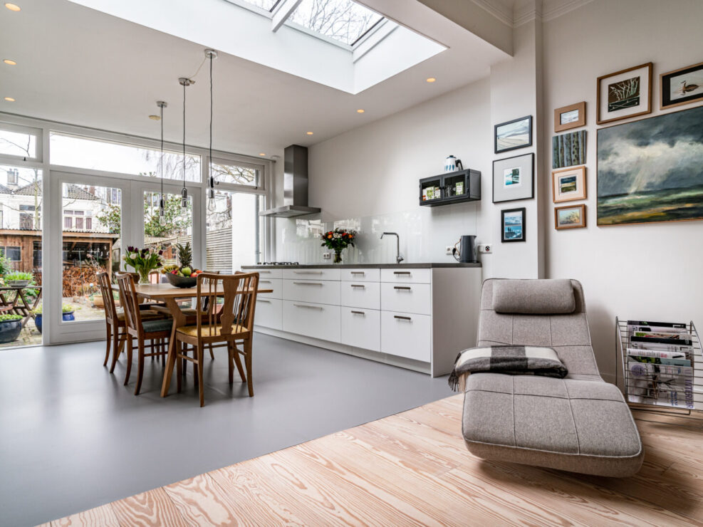 interieur fotografie