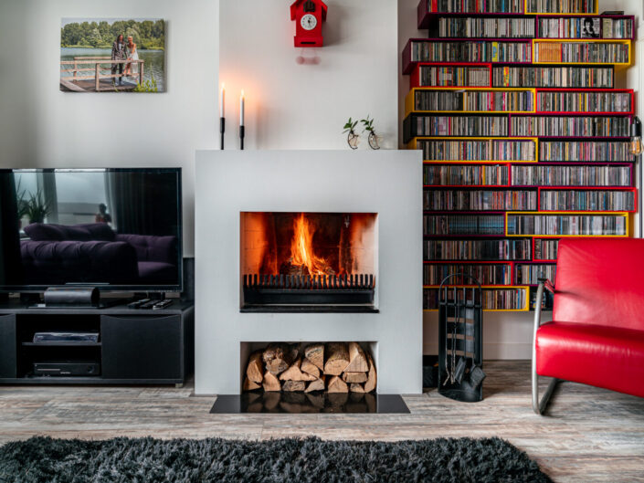 interieur fotografie