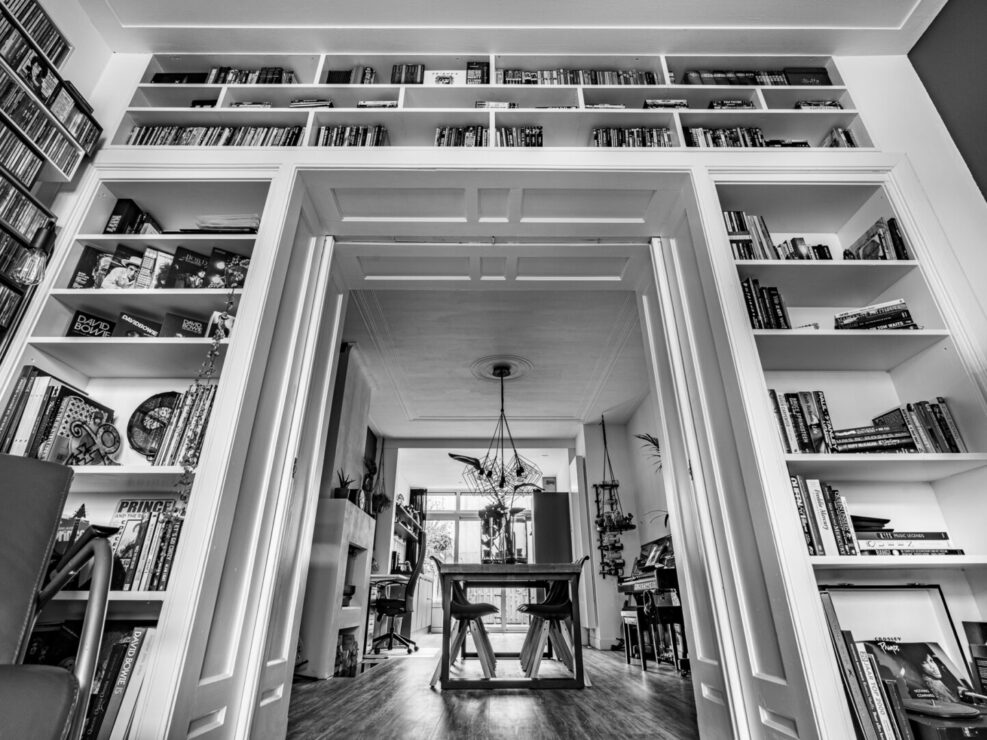 interieur fotografie