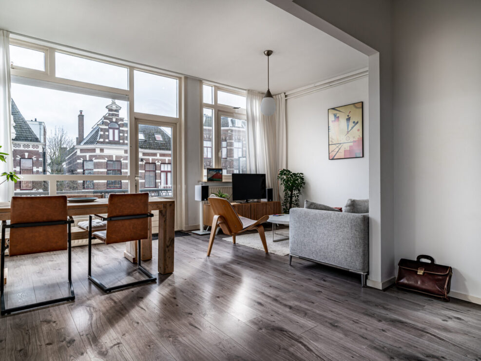 interieur fotografie