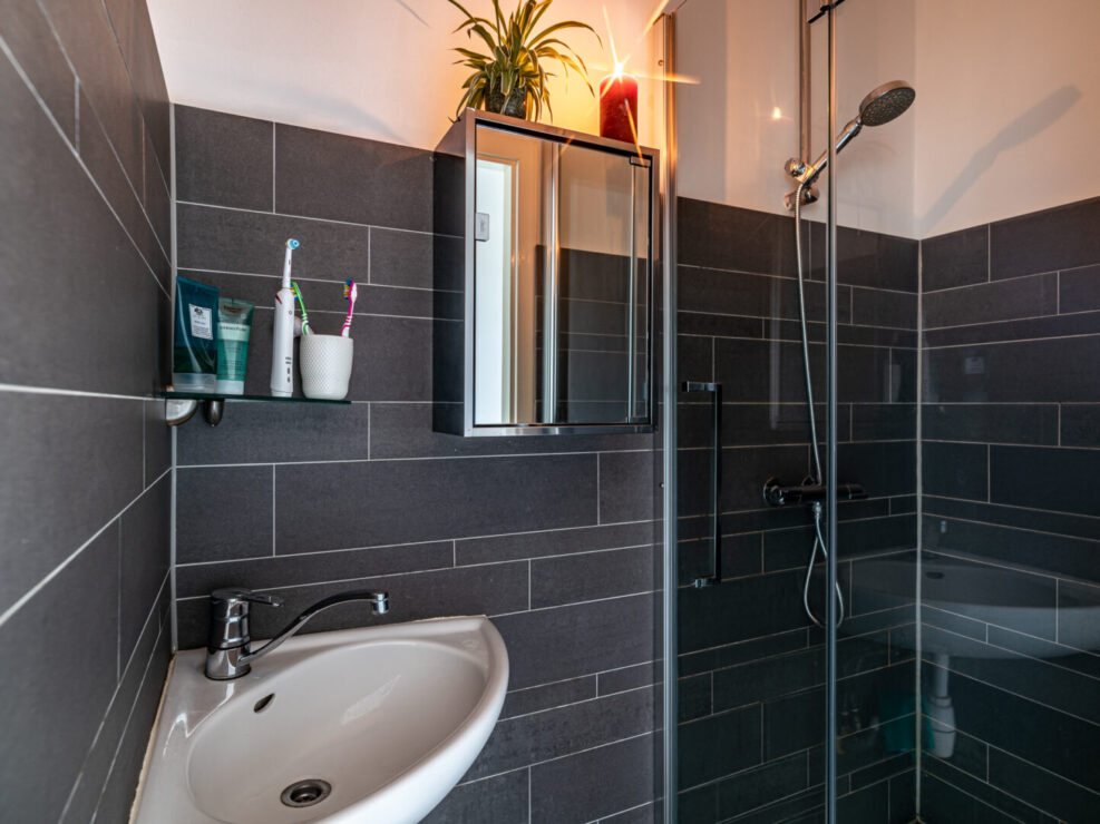 vastgoedfotografie badkamer
