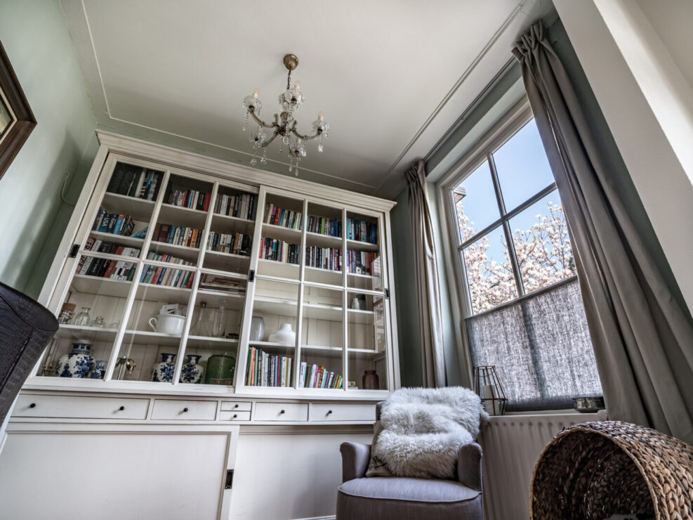 interieur fotografie