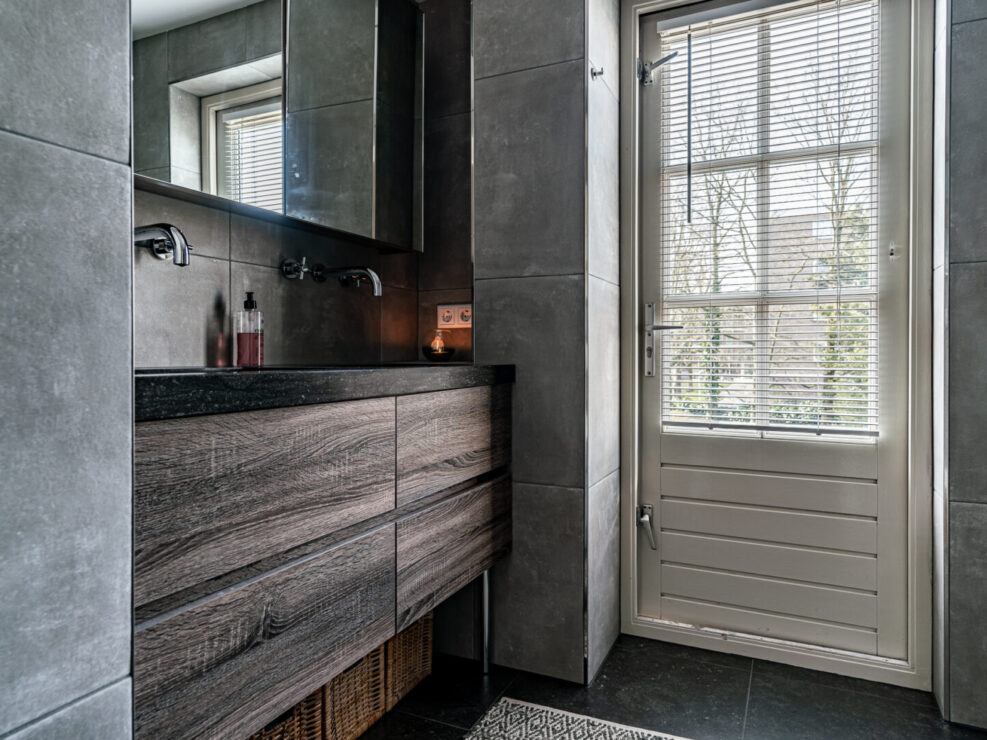 vastgoedfotografie badkamer