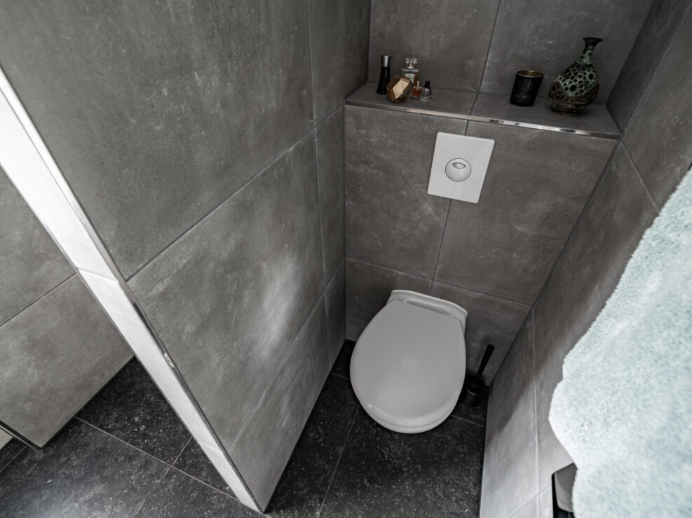 vastgoedfotografie badkamer